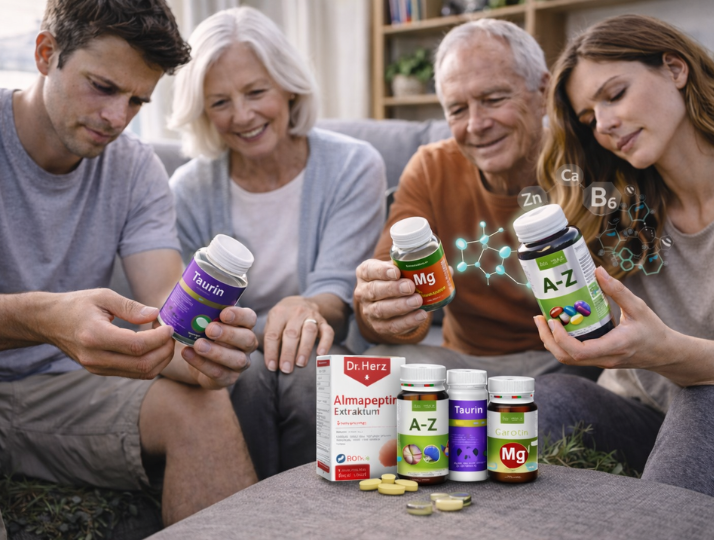 ÉletVitamin