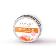 Yamuna kézkrém Karamell álom 50ml