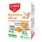 DR Herz Kurkuma + Gyömbér + C-vitamin + Cink 90 db XL
