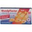 Wundmed Sebtapasz 50db 4 méretben