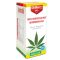 Dr Herz Kendermag olaj 100% hidegen sajtolt 50ml