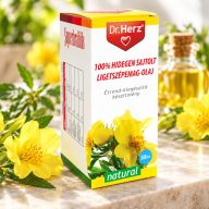 Dr Herz Ligetszépe magolaj 100% hidegen sajtolt 50ml