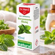 Dr Herz Borsmenta illóolaj 10 ml