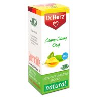 Dr Herz Ilang-ilang illóolaj 10ml
