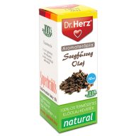 Dr Herz Szegfűszeg illóolaj 10ml