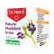 Dr Herz Fekete nadálytő krém 125 ml