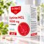 Dr Herz Lysine-HCL + C-vitamin 60 db kapszula