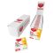 DR Herz D3-vitamin 4000 NE 15 db kapszula displayben /Bliszter/ 