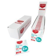   DR Herz Szerves Cink 25 mg 15 db kapszula displayben /Bliszter/
