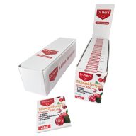   DR Herz Tőzegáfonya 500 mg 15 db kapszula displayben /Bliszter/