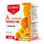 Dr Herz A-vitamin 10000 NE + Szerves Cink kapszula 60 db DOBOZOS