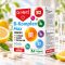 Dr Herz B-Komplex Max + C-vitamin + Inozitol + Szerves Cink kapszula 60 db