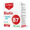DR Herz Biotin + Szerves Cink kapszula 60 db