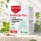 DR Herz Cordyceps Plus + C-vitamin 60 db kapszula doboz