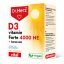 Dr Herz D3-vitamin 4000 NE+Szerves Cink kapszula 60 db