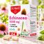 Dr Herz Echinacea 500 mg + C-vitamin + Szerves Cink kapszula 60 db