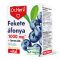 Dr Herz Fekete Áfonya 500 mg + Szerves Cink kapszula 60 db