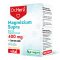 Dr Herz Magnézium Supra 400 mg + Szerves Cink kapszula 60 db 