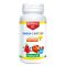 Dr Herz Omega-3 Gyerek lágyzselatin kapszula 60 db