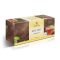 MECSEK Earl grey tea filteres