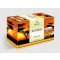 MECSEK Rooibos tea filteres 