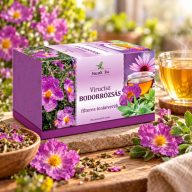 MECSEK Vadmeggy tea filteres