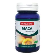 Medicura Maca 60db kapszula