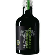 Pelzmann stájer tökmagolaj 0,5 l