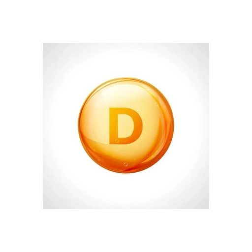 Sanct Bernhard D3 + K2 csepp 30 ml