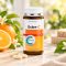 Sanct Bernhard Ester-C-vitamin 120 db kapszula