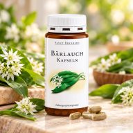 Sanct Bernhard Medvehagyma 240 db kapszula