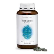 Sanct Bernhard Spirulina alga kapszula 360db 