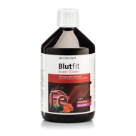   Sanct Bernhard Vas Komplex Elixír C és B vitaminokkal 500ml