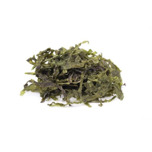 Tierlieb /Sanct Bernhard/ Tengeri hínár granulátum kutyáknak és macskáknak 300g (100% Tisztaságú)