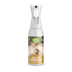 Bőr és szőrápoló spray kutyáknak 500 ml
