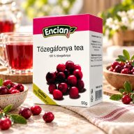 Encian Tőzegáfonya tea 50 g