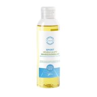   Yamuna növényi alapú Borsmenta-rozmaringos masszázsolaj 250ml 8/12