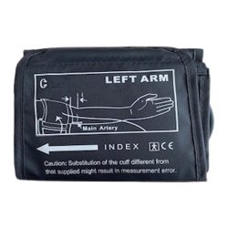   Mandzsetta I-Medical felkaros vérnyomás mérőhöz 22-42 cm