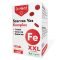 DR Herz Szerves Vas komplex+C-vitamin+Szerves Cink+Folát 120db kapszula XXL