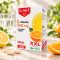 Dr Herz C-vitamin 1000 mg + D3 1000 NE 120 db XXL