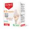 DR Herz K2-vitamin 150 mcg + K1 +D3 + Kalcium kapszula 60db