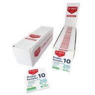   DR Herz PROBIO 10 Komplex kapszula 15db displayben /Bliszter/ 
